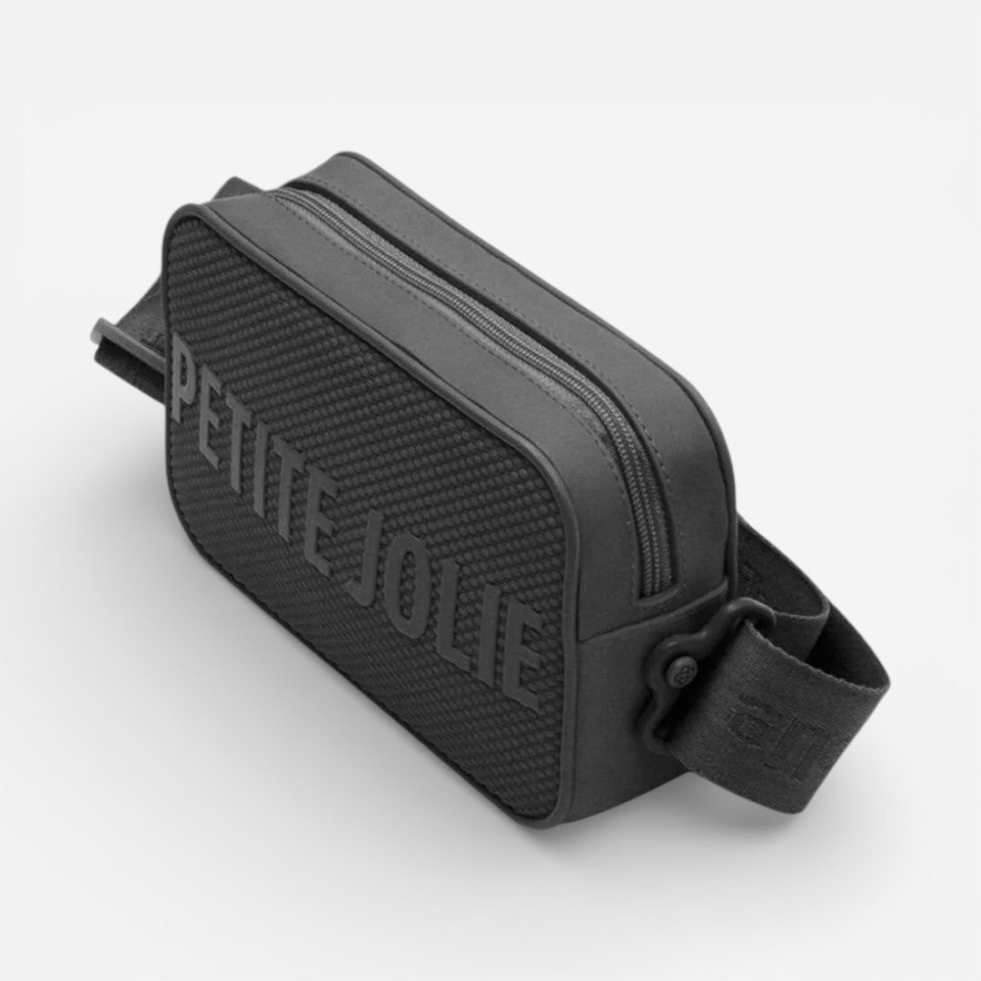 Bolsa Petite Jolie Smash Bag Preta Preto 3