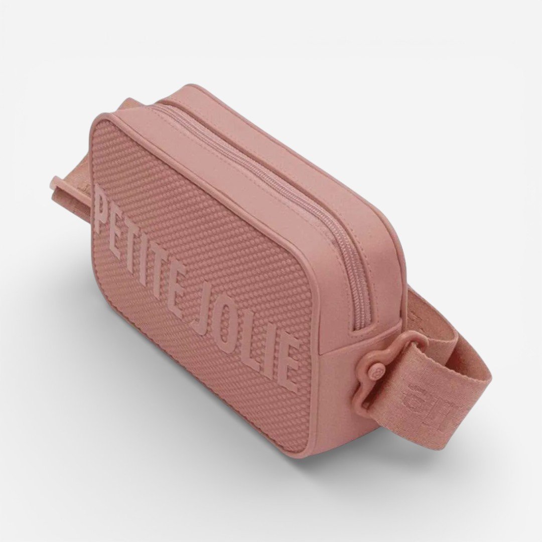 Bolsa Petite Jolie Smash Bag Rosa Antigo Rosa 4