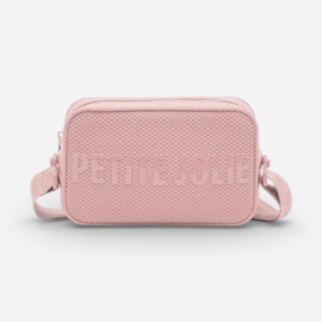 Bolsa Petite Jolie Smash Bag Rosa Claro Rosa 4