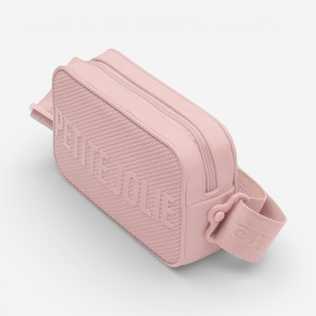 Bolsa Petite Jolie Smash Bag Rosa Claro Rosa 2
