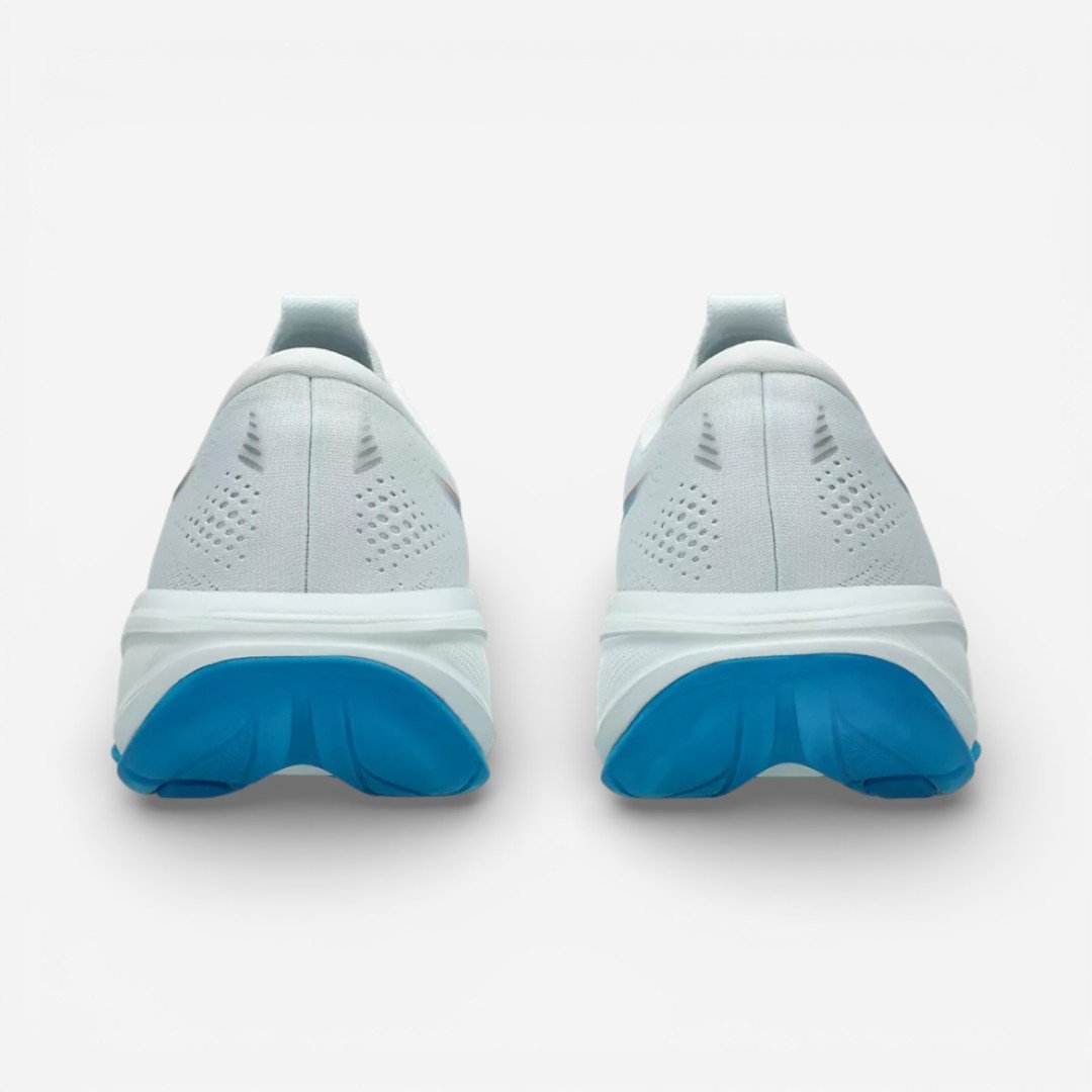 Tênis Asics Gel-Cumulus 28 Masculino Branco Branco 6