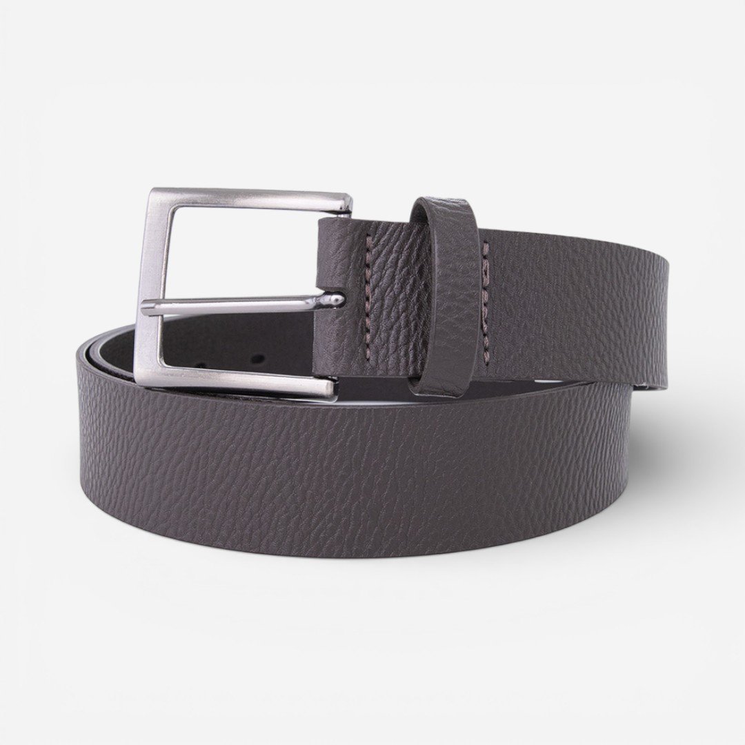 Cinto Masculino Matteo Café Marrom 2