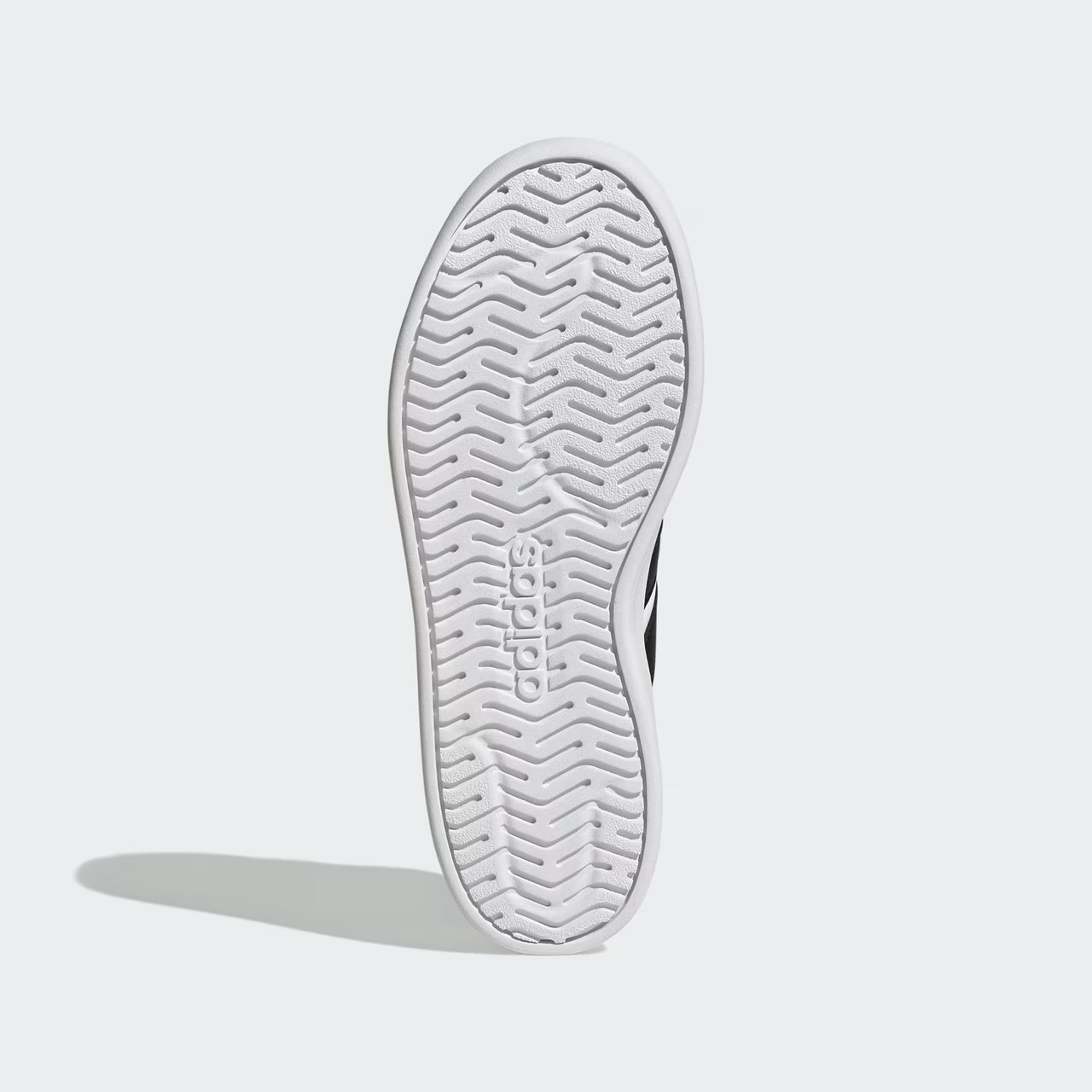 Tênis Adidas Streettalk Bold Feminino Branco Branco 4