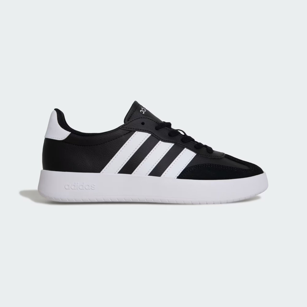 Tênis Adidas Barreda Masculino Preto