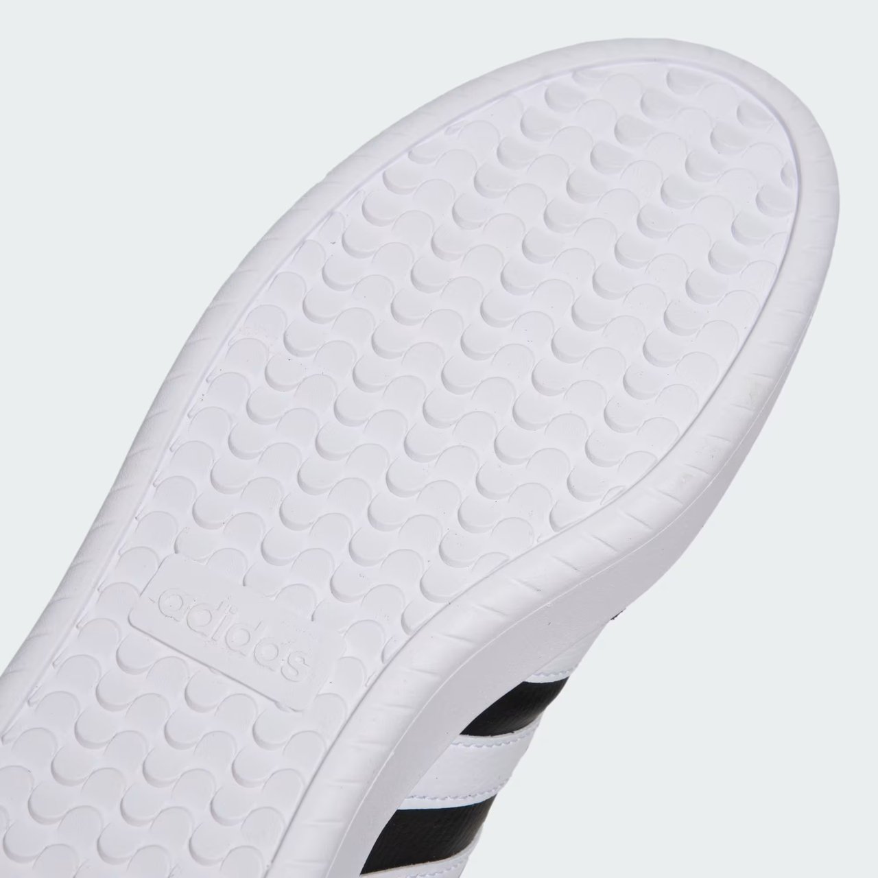 Tênis Adidas Barreda Masculino Preto Preto 9