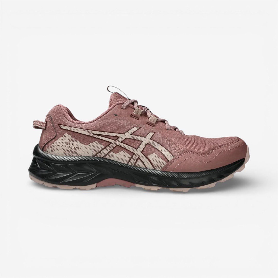 Tênis Asics Gel-Venture 10 Feminino Rosa