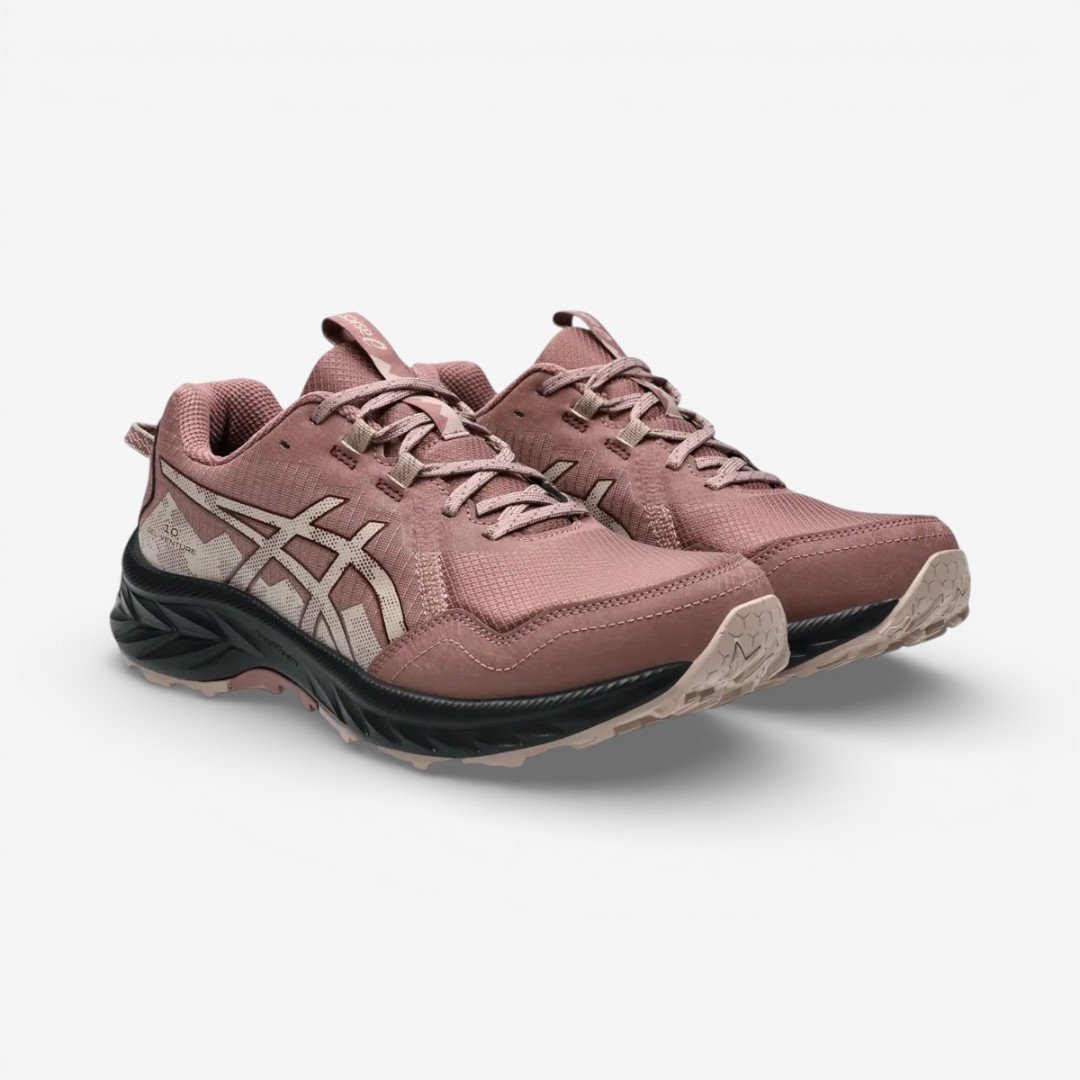 Tênis Asics Gel-Venture 10 Feminino Rosa Rosa 2