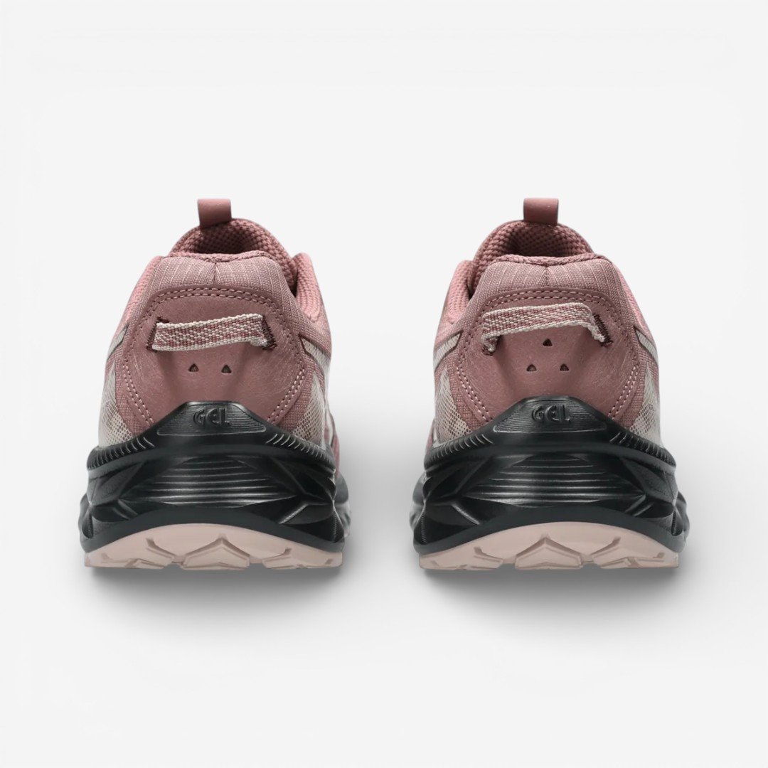 Tênis Asics Gel-Venture 10 Feminino Rosa Rosa 3