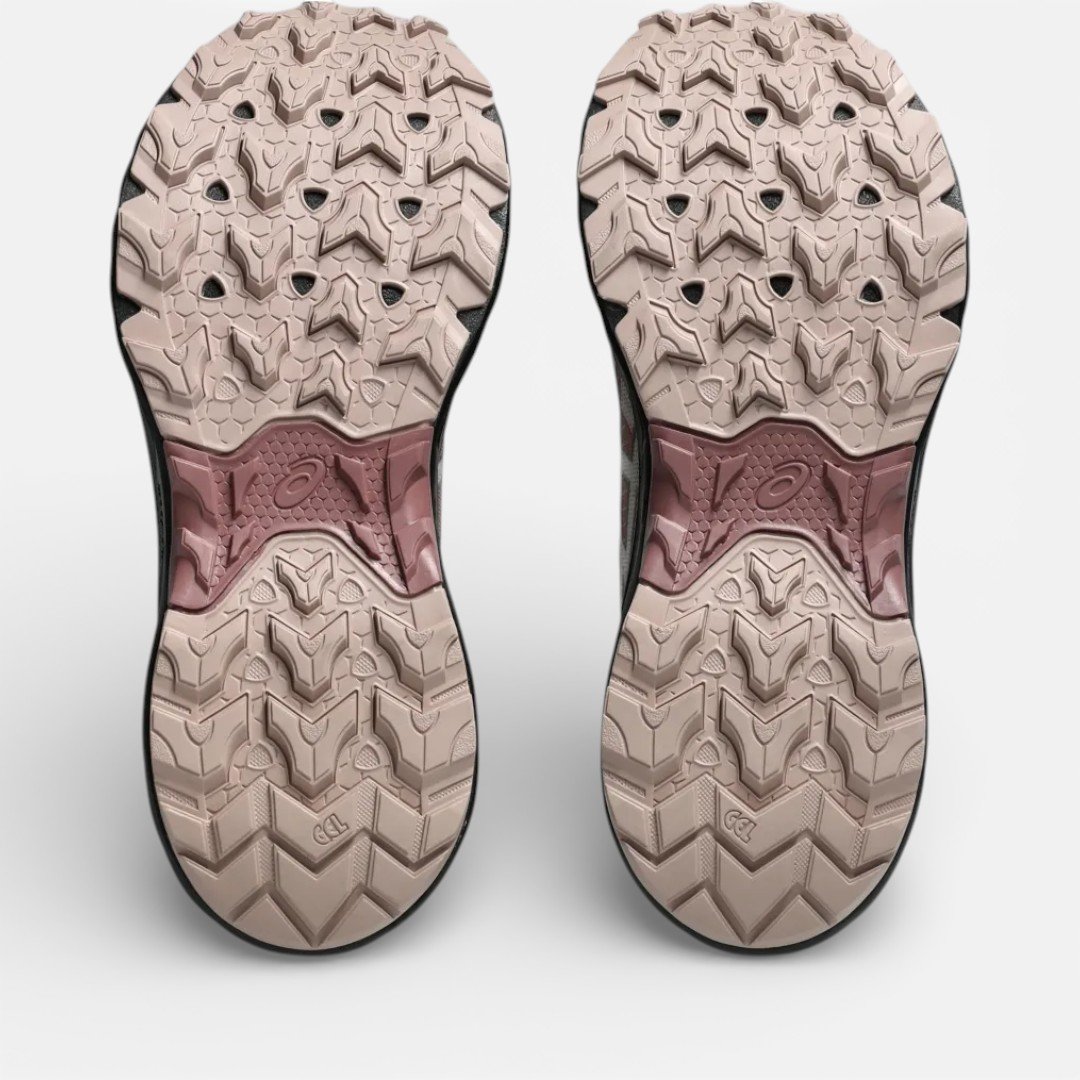 Tênis Asics Gel-Venture 10 Feminino Rosa Rosa 4