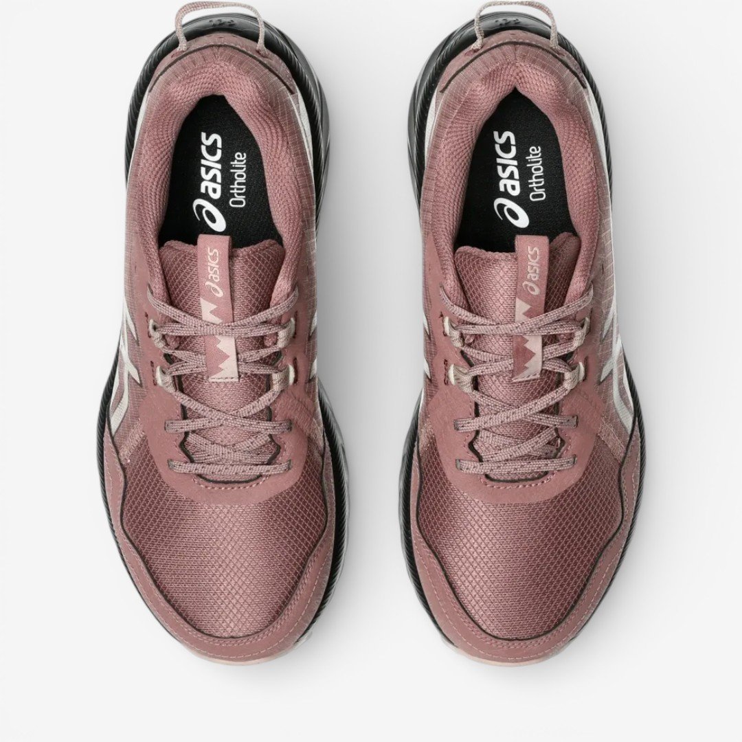 Tênis Asics Gel-Venture 10 Feminino Rosa Rosa 6