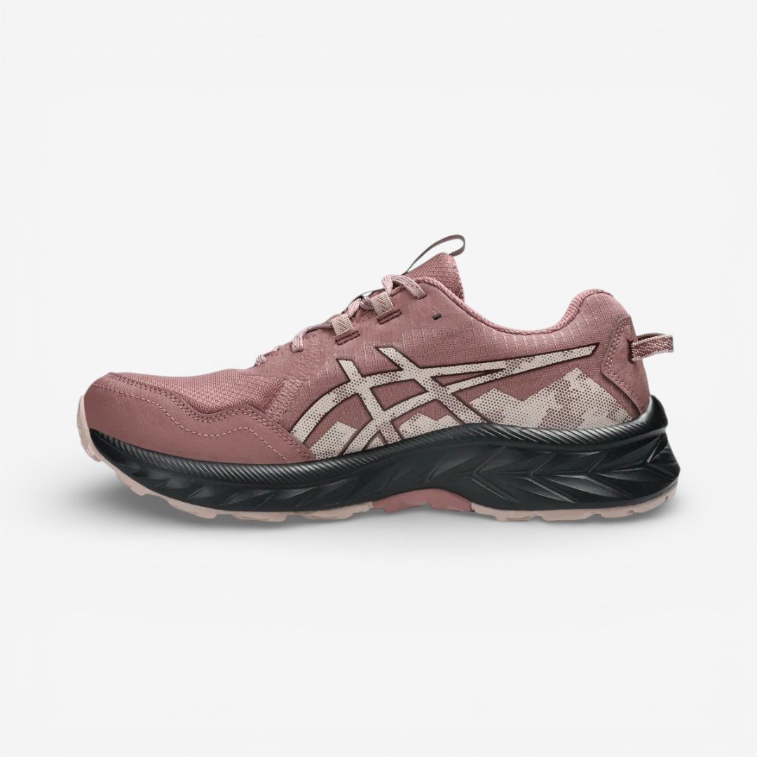 Tênis Asics Gel-Venture 10 Feminino Rosa Rosa 7