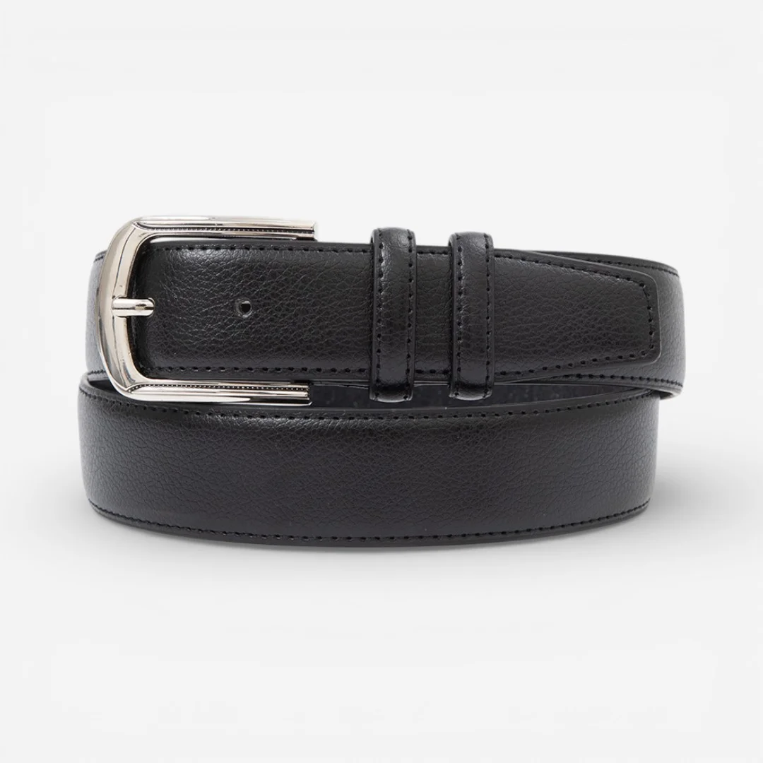 Cinto Masculino Preto