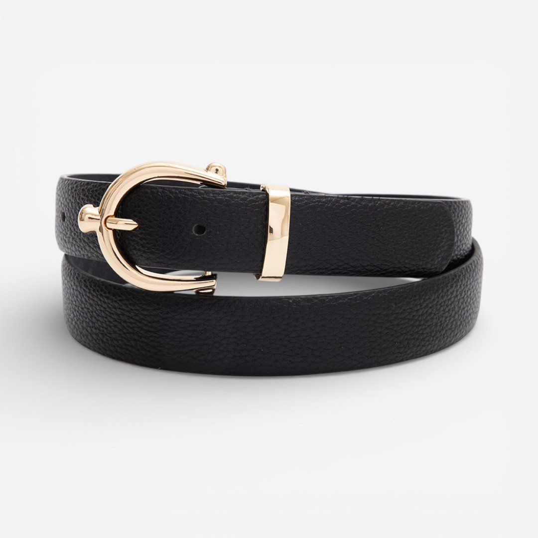 Cinto Feminino May Preto