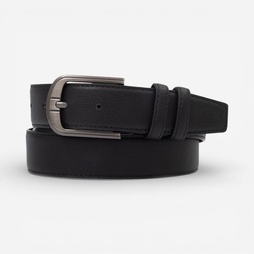 Cinto Masculino Preto