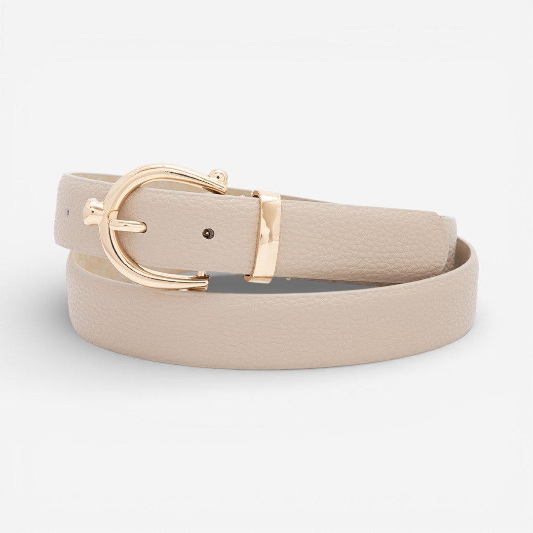 Cinto Feminino May Nude