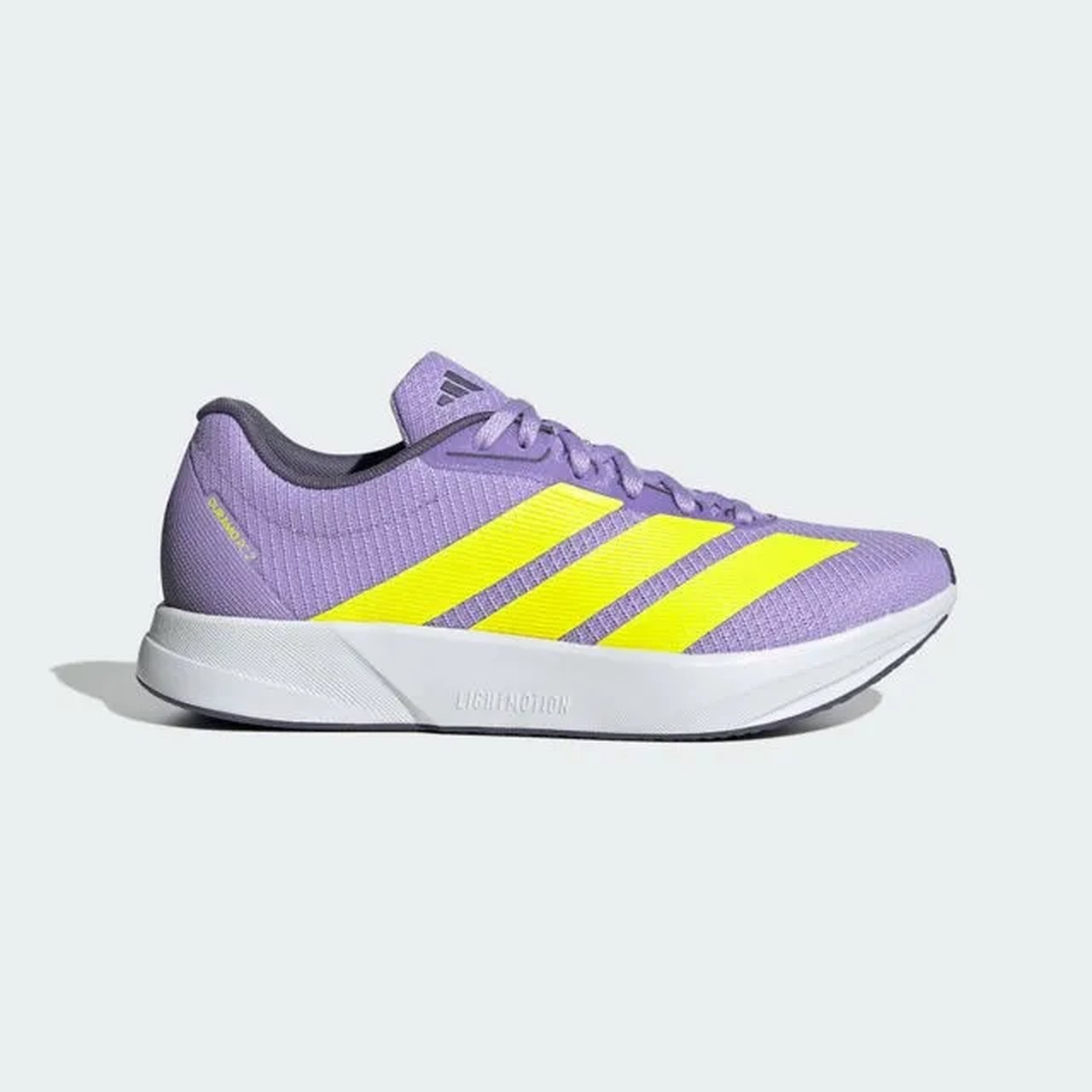 Tênis Adidas Duramo RC 2 Feminino Lilás