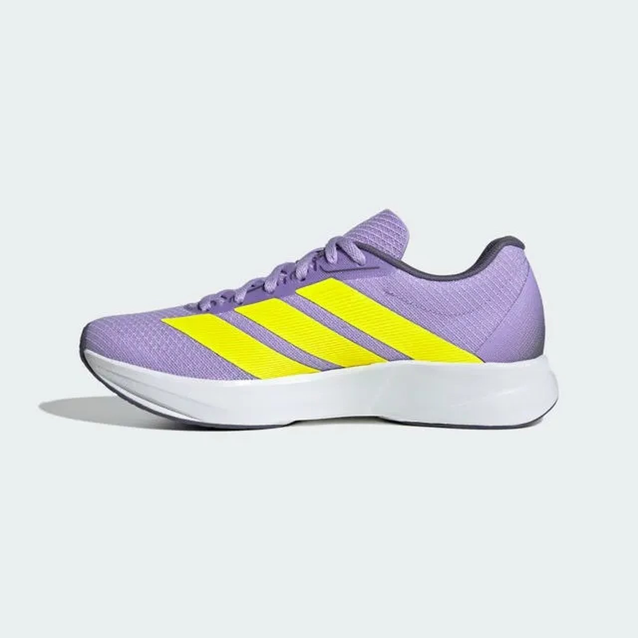 Tênis Adidas Duramo RC 2 Feminino Lilás Lilás 5