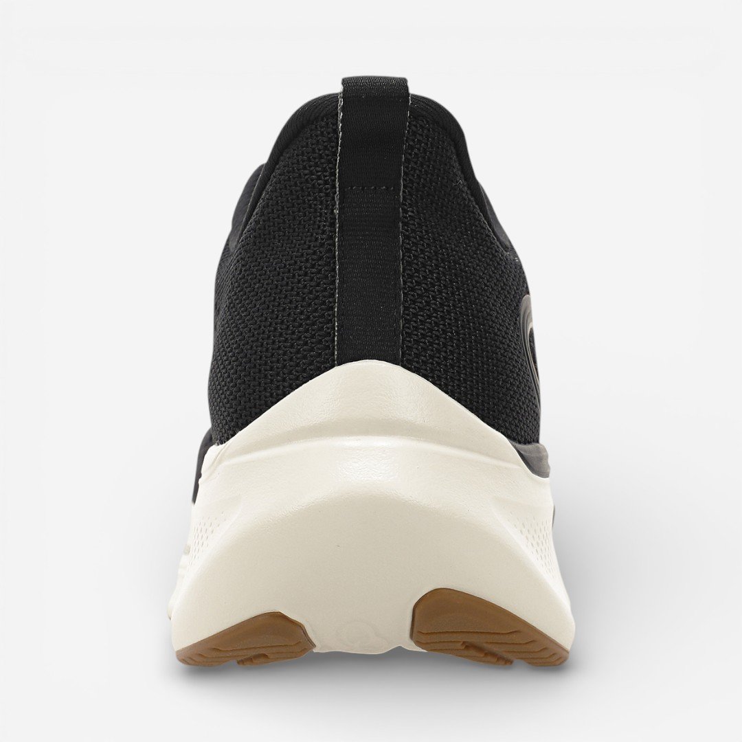 Tênis Olympikus de Corrida Voa 3 Preto Preto 6