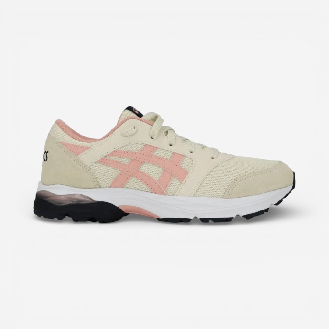 Tênis Asics Gel-Takumi Feminino Bege