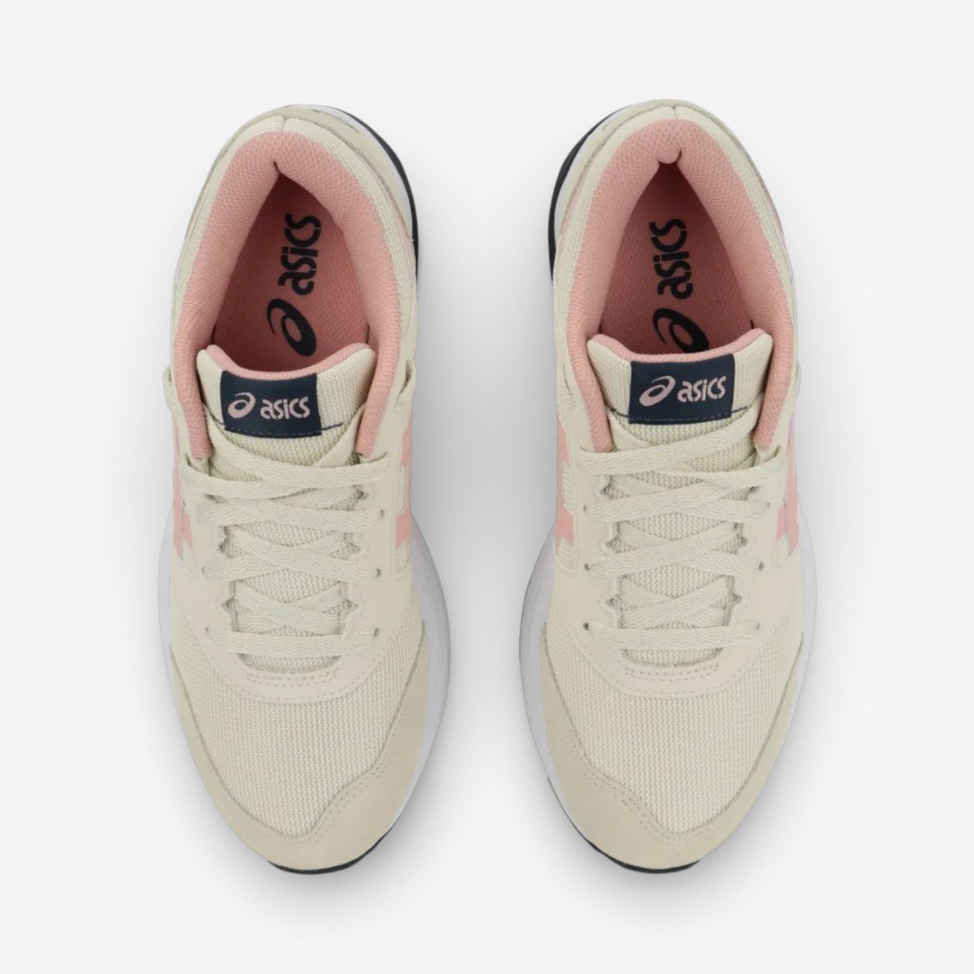 Tênis Asics Gel-Takumi Feminino Bege Bege 6