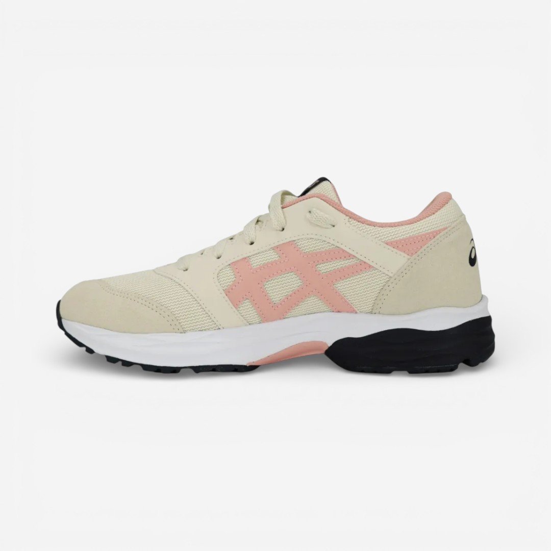 Tênis Asics Gel-Takumi Feminino Bege Bege 7