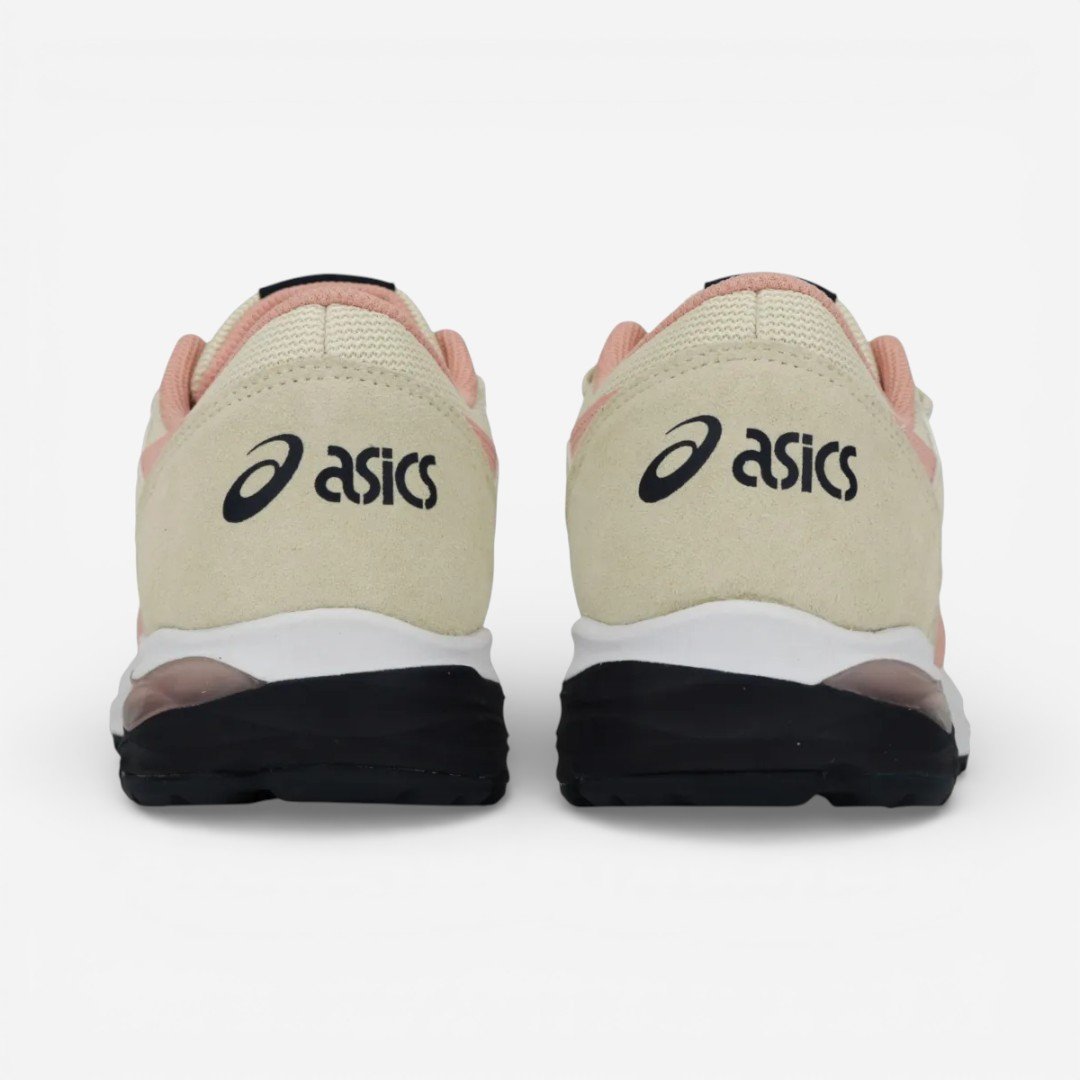 Tênis Asics Gel-Takumi Feminino Bege Bege 3