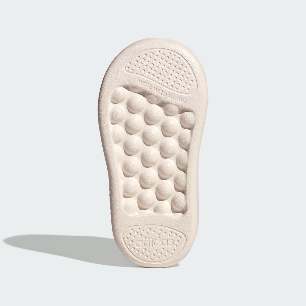 Tênis Adidas Grand Court 3.0 Bubble Infantil Rosa Rosa 4