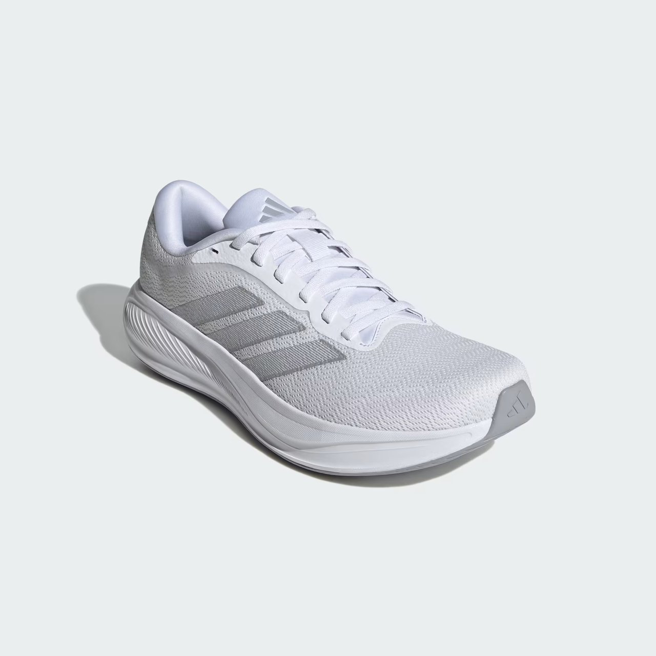 Tênis Adidsa Responde Runner 2 Masculino Branco Branco 2