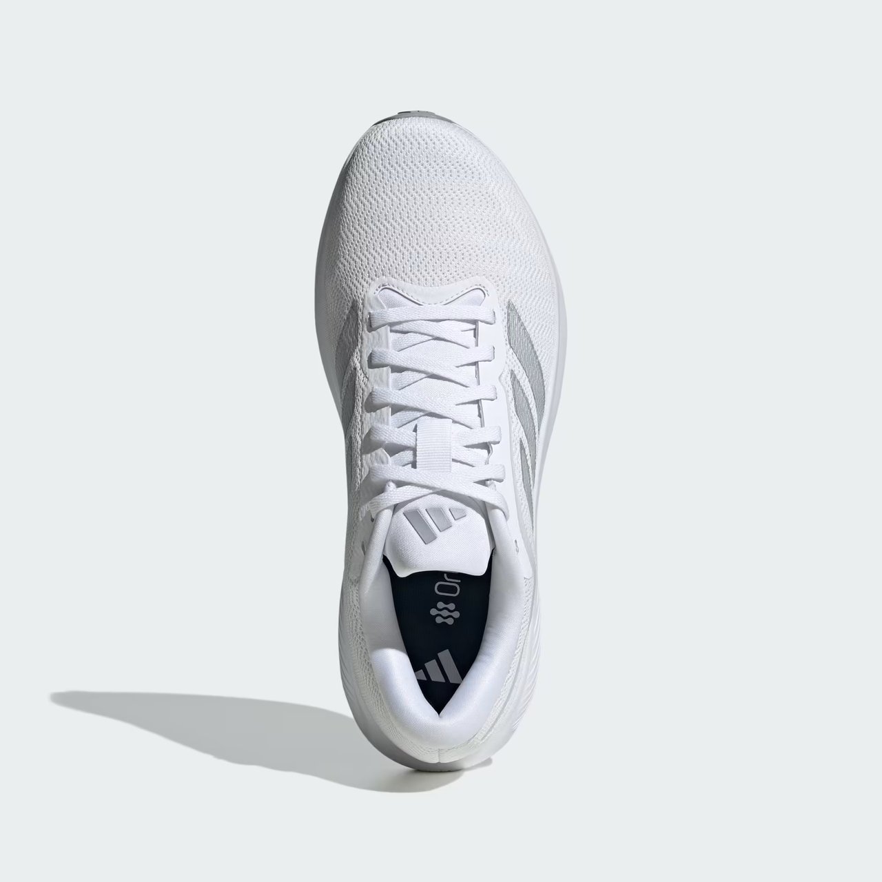 Tênis Adidsa Responde Runner 2 Masculino Branco Branco 3