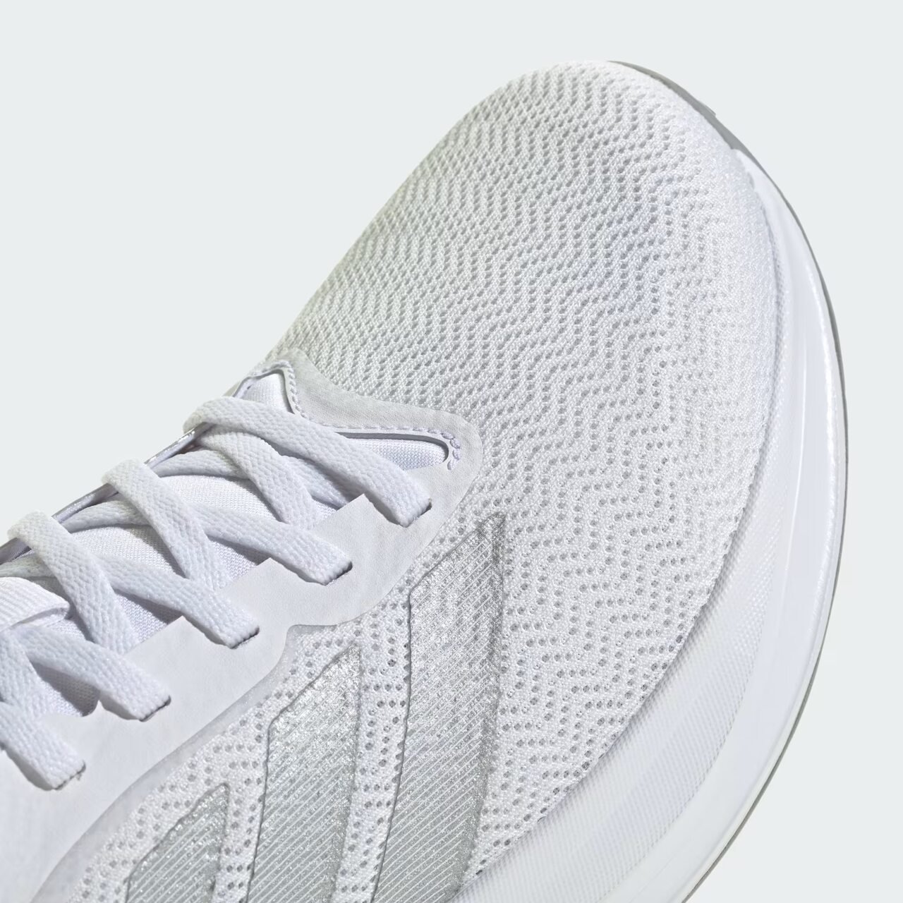 Tênis Adidsa Responde Runner 2 Masculino Branco Branco 7