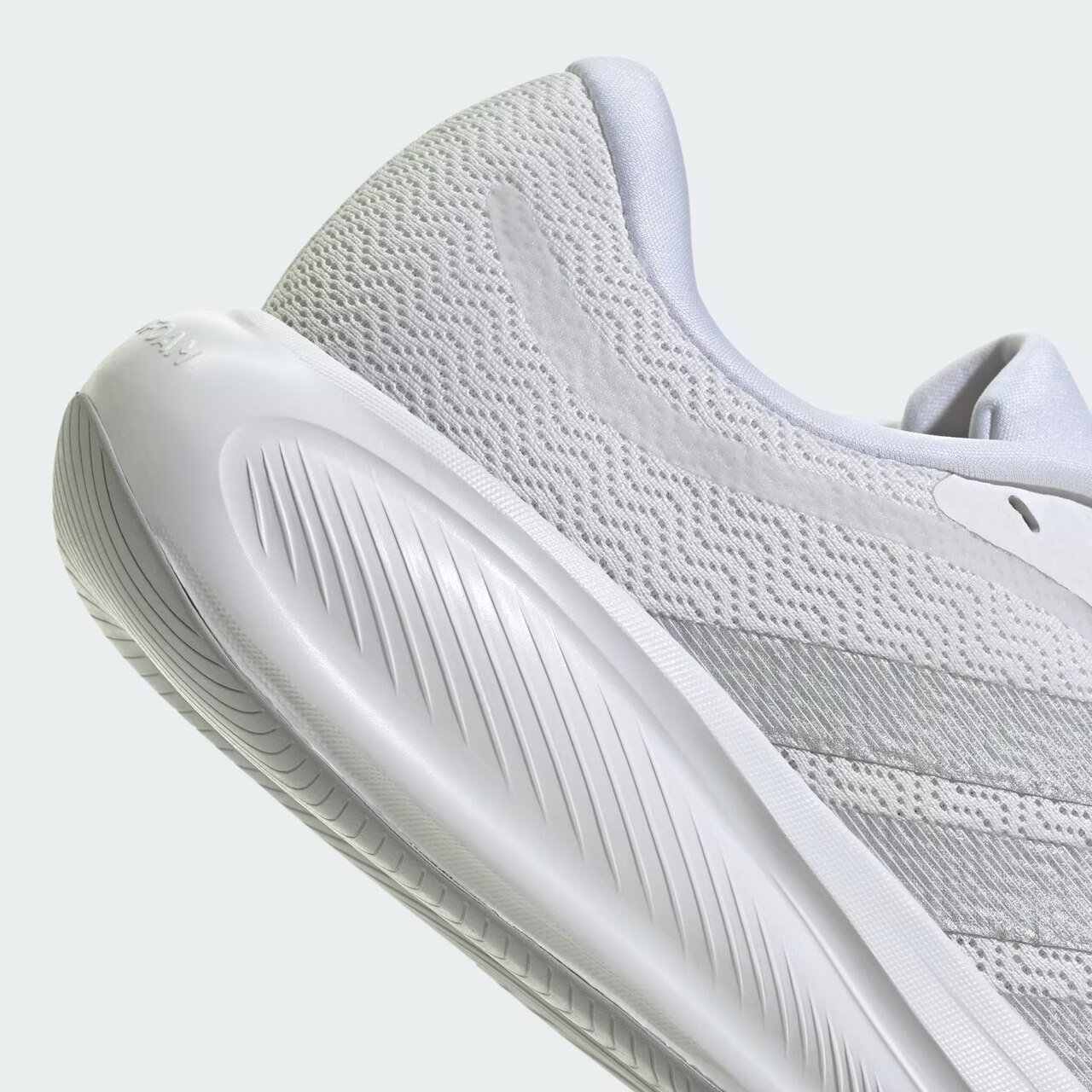 Tênis Adidsa Responde Runner 2 Masculino Branco Branco 8
