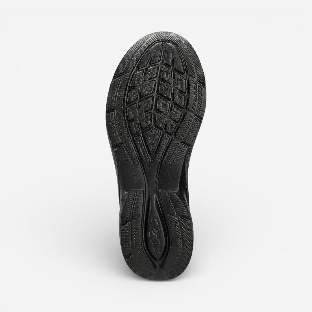 Tênis Olympikus Soma 2 Grafite Preto/Verde 3