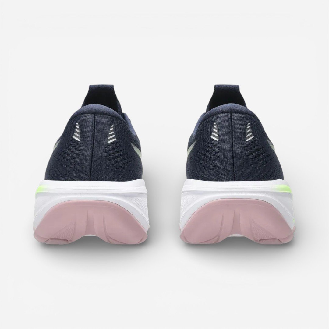 Tênis Asics Gel-Cumulus 28 Feminino Azul Marinho Azul 3