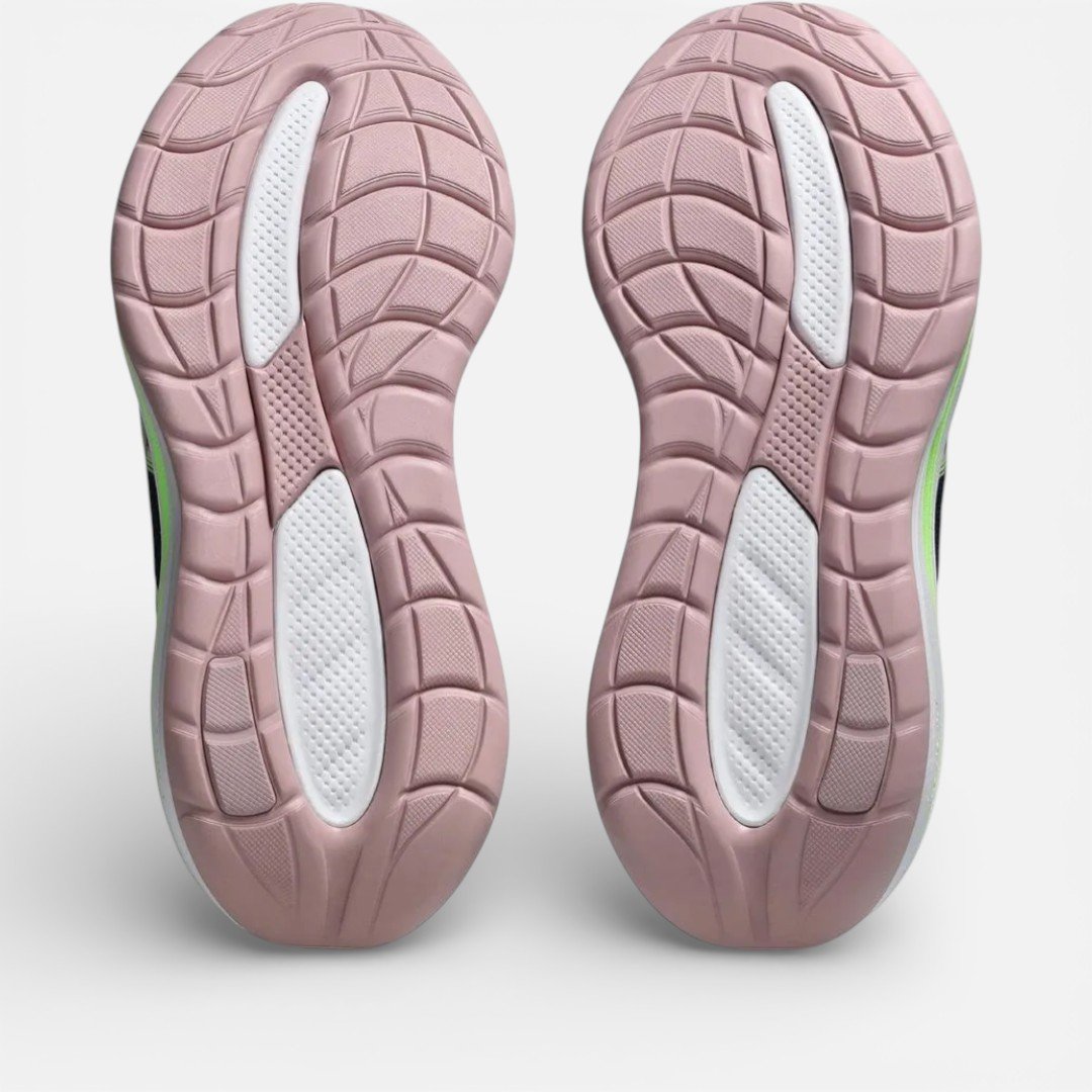 Tênis Asics Gel-Cumulus 28 Feminino Azul Marinho Azul 4