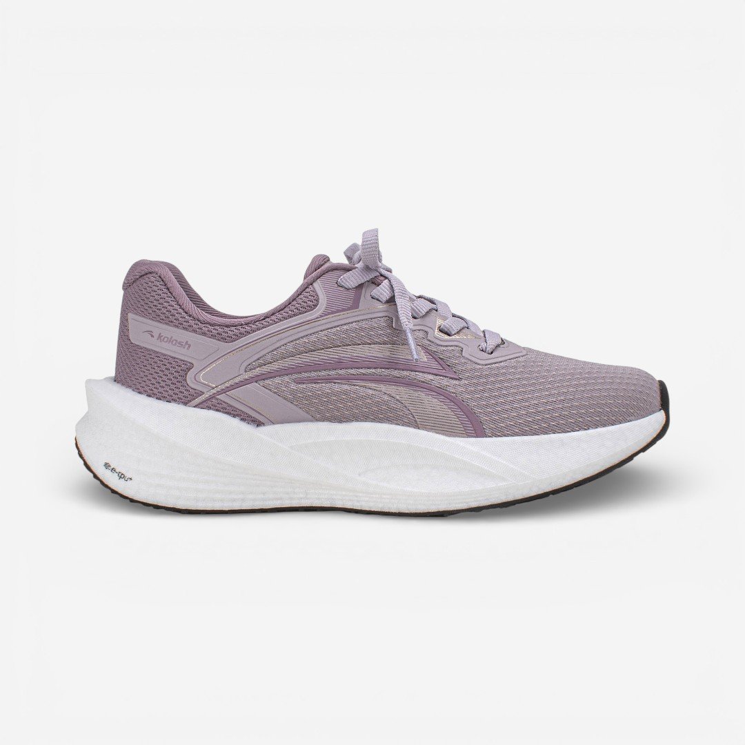 Tênis Kolosh Esportivo Violeta