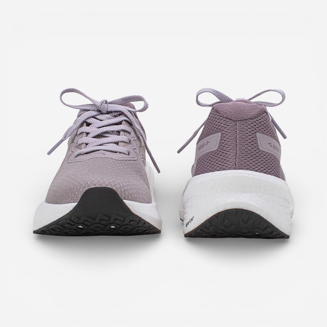 Tênis Kolosh Esportivo Violeta Lilás 5