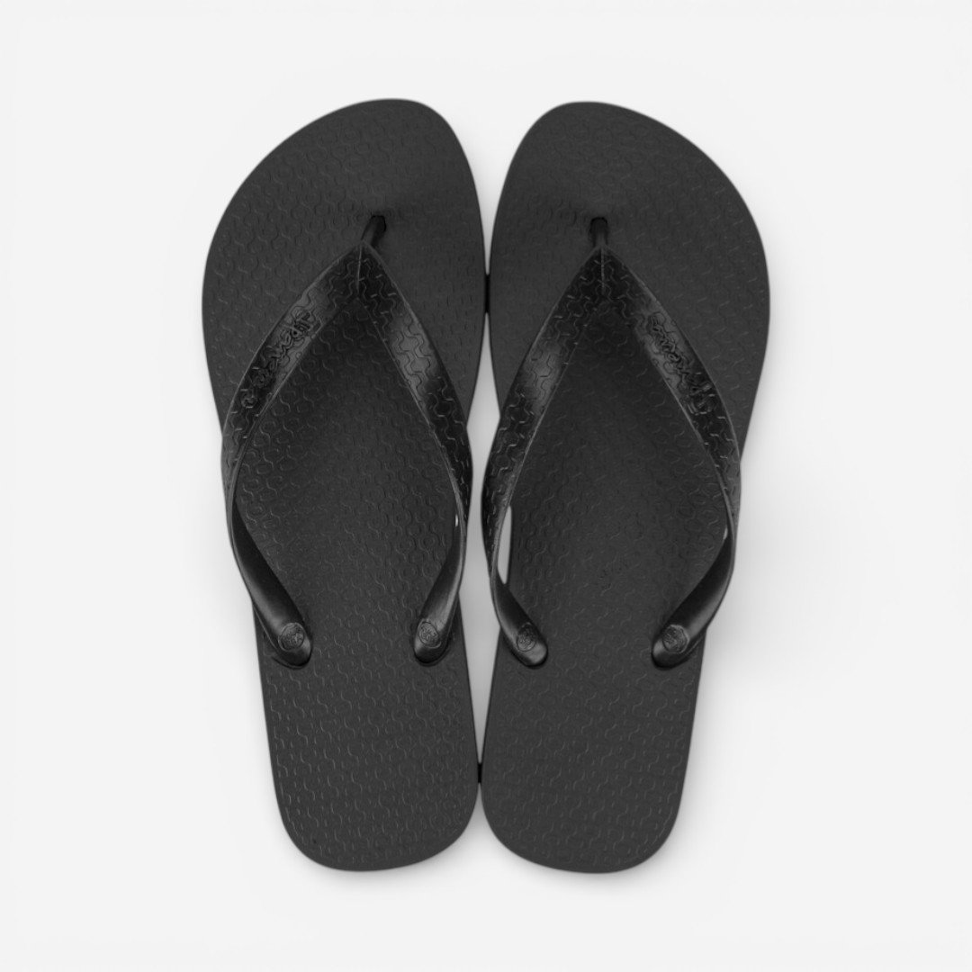 Chinelo Ipanema Clássica Masculina Preto