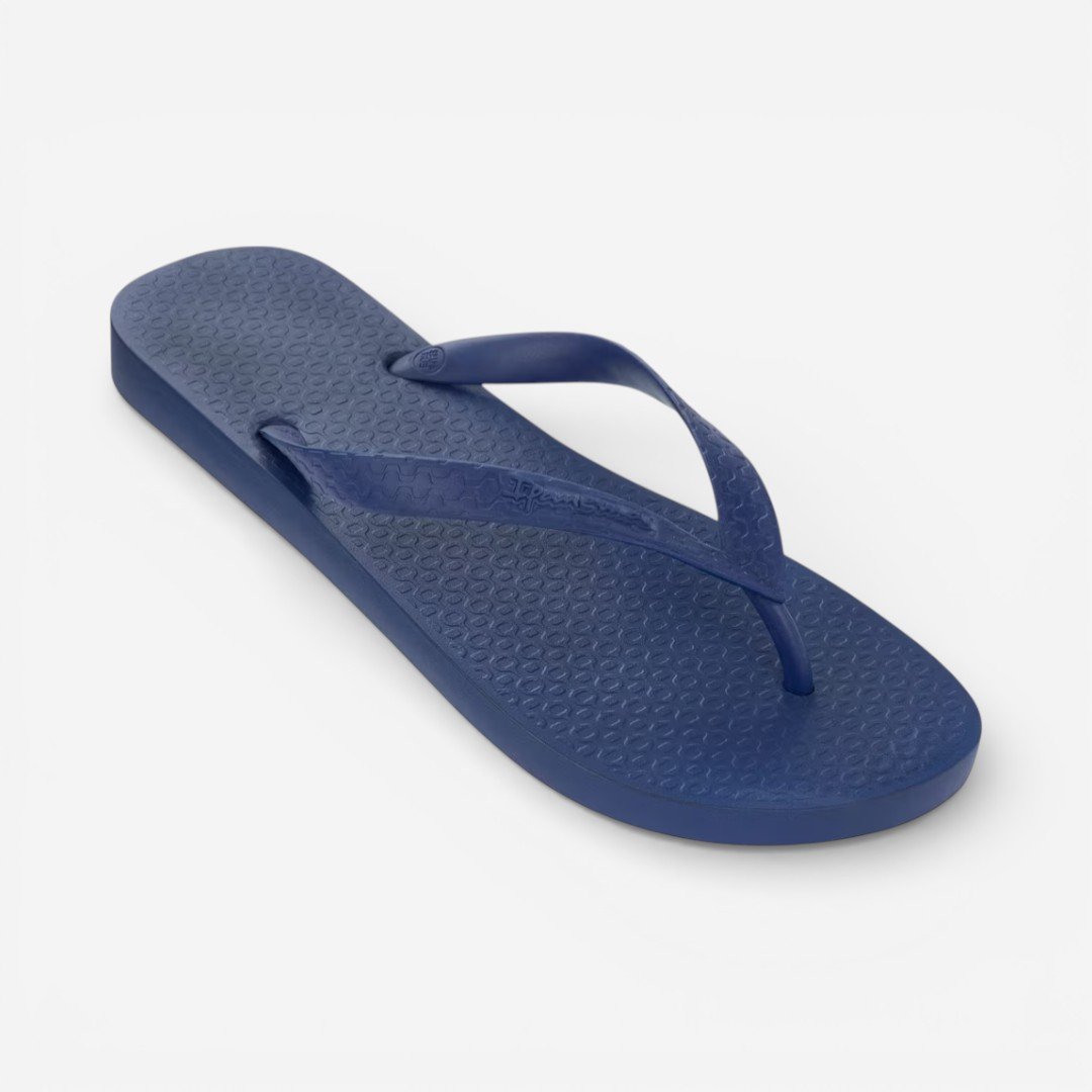 Chinelo Ipanema Clássica Masculina Azul
