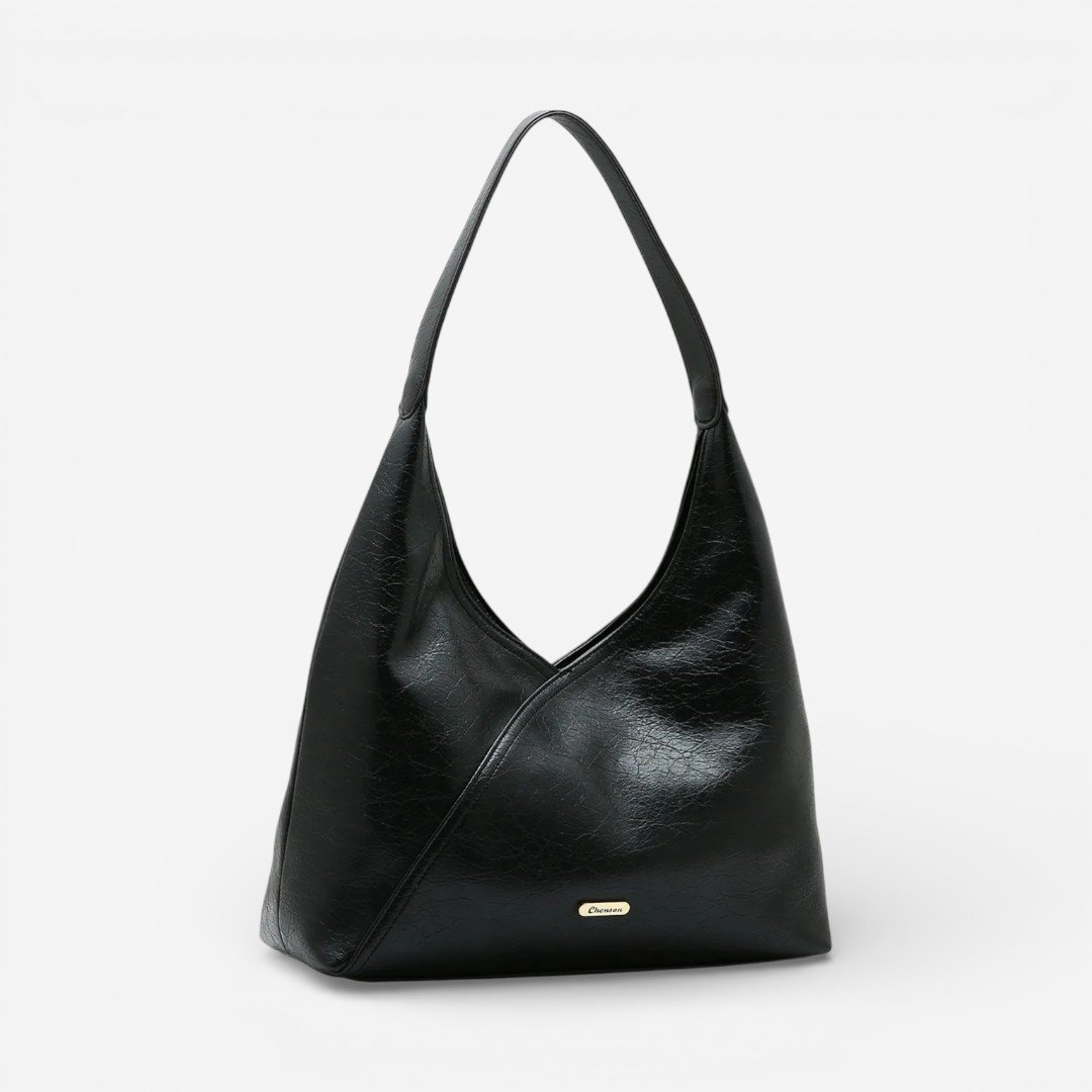 Bolsa Feminina Chenson Boho Chic Preta