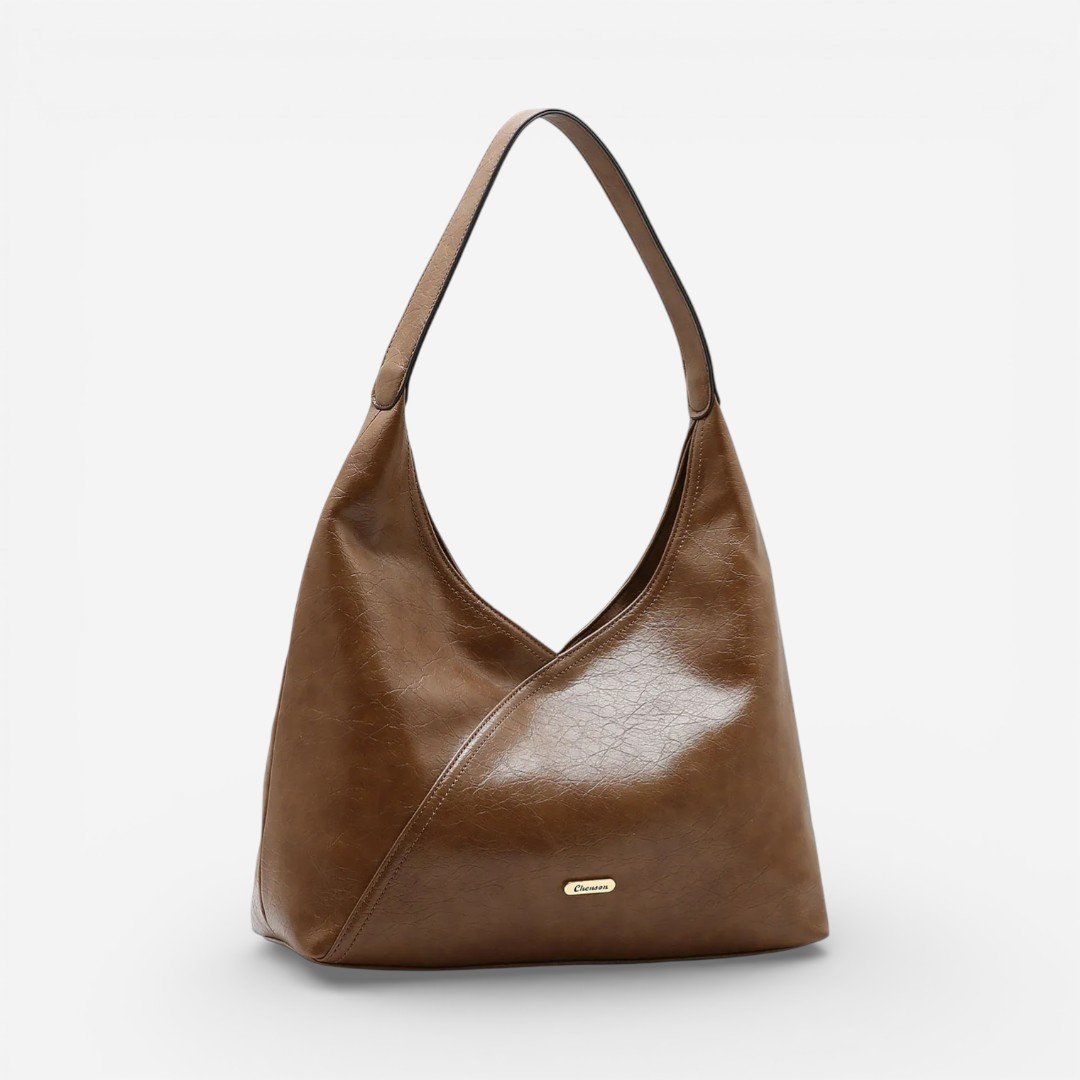 Bolsa Feminina Chenson Boho Chic Natural