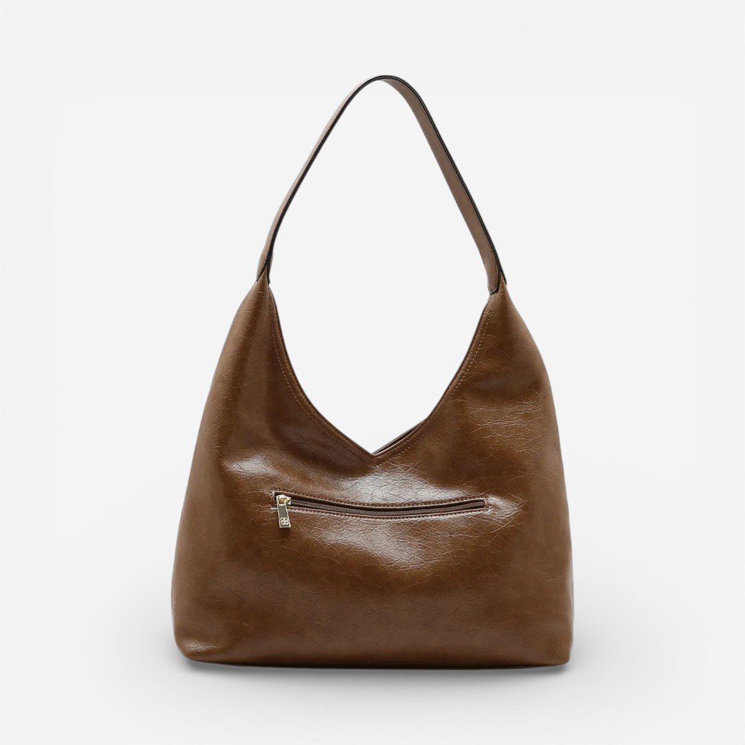 Bolsa Feminina Chenson Boho Chic Natural Marrom 2