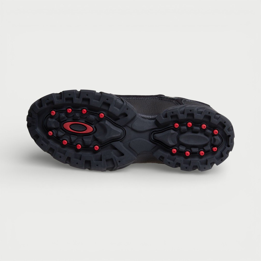 Tênis Oakley Flak III Preto Preto 5