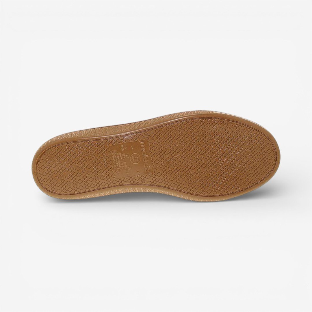 Tênis Moleca Casual Off White Branco 7