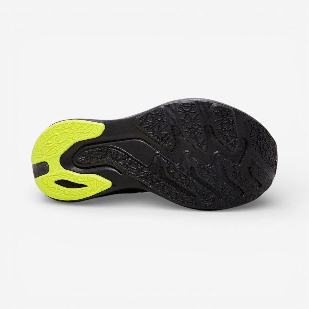 Tênis Olympikus Corre Max Preto Preto 5