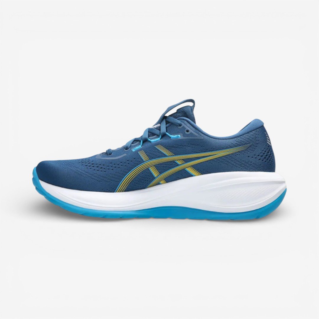 Tênis Asics Gel-Cumulus 28 Masculino Azul Azul 6