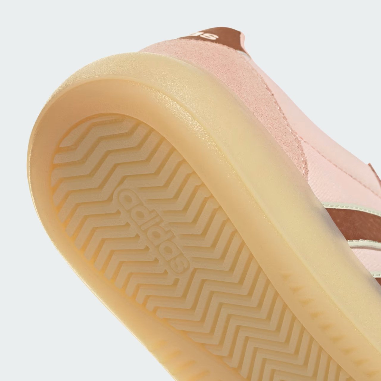 Tênis Adidas Barreda Decode Feminino Rosa Rosa 8