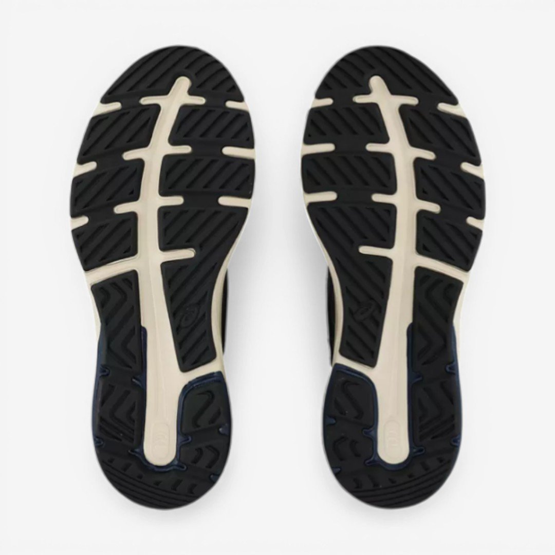 Tênis Asics Gel-Shogun ST Masculino Cinza Cinza 4