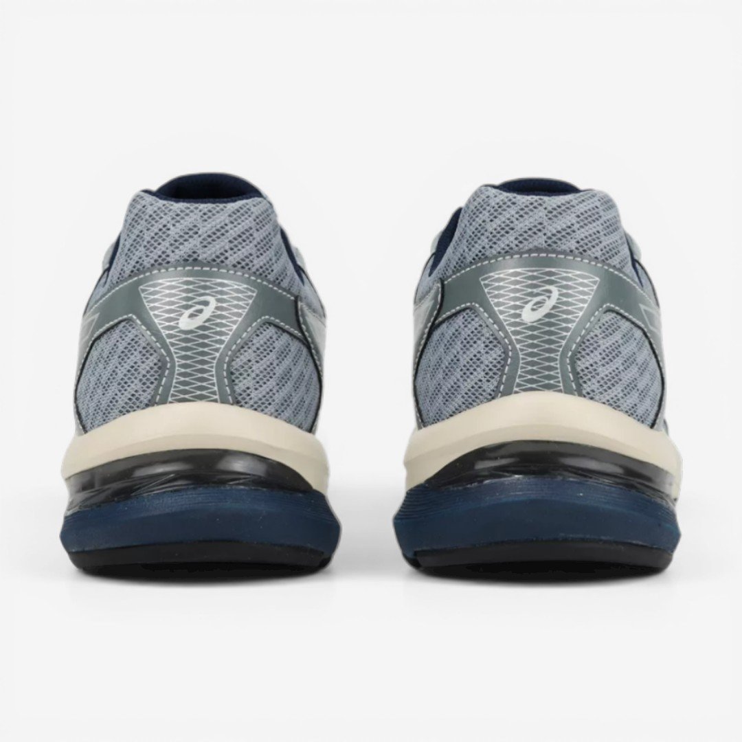 Tênis Asics Gel-Shogun ST Masculino Cinza Cinza 6