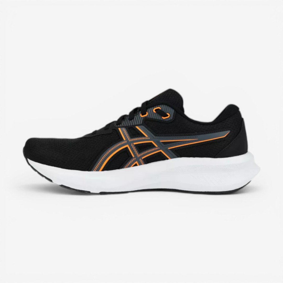 Tênis Asics Raiden 5 Preto Preto 3