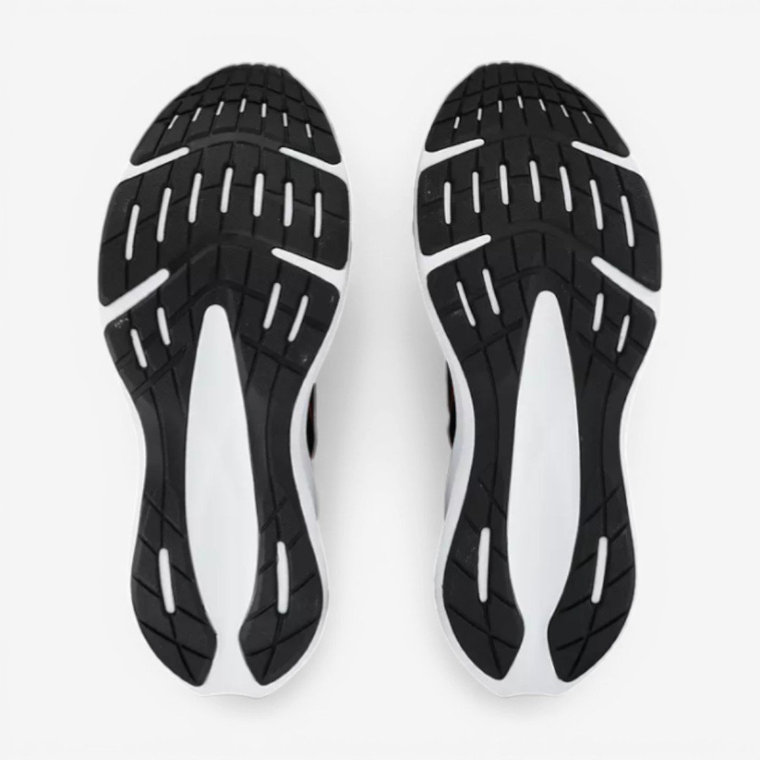 Tênis Asics Raiden 5 Preto Preto 4